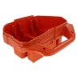 Handle Chassis Left for Husqvarna - OEM No. 505 14 23-01