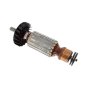 120V Rotor Bearing Assembly for Husqvarna DM 280 Concrete Core Drill - 505 15 50 04