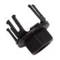 Nut Retainer Assy - Genuine Husqvarna No. 505 19 73 01