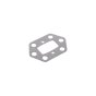 Gasket For Husqvarna 143RS, 143RST, 143RII Brushcutters - OEM No. 505 30 49-01