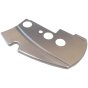 Wear Plate for Husqvarna 435 Chainsaw - Genuine Part - 505 32 10 01