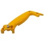 Genuine Partner K650 MK2 Active Handle - Left Half - 505 34 07 54