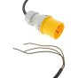 Cable for Husqvarna DMS 240 Drill Stand/Unit - OEM No. 505 35 29-04