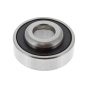 Ball Bearing for Husqvarna TF325, T40M Tiler - OEM No. 505 54 40-01