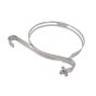 Brake Band Assembly for Husqvarna T540 XP II Chainsaw - 505 56 67-01
