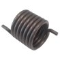 Spring for Husqvarna 435 Chainsaw - Genuine Husqvarna Part - 505 64 73-01