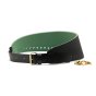 Husqvarna Wide Leather Tool Belt with Back Support - 505 69 32 16