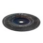 Flange Washer for Husqvarna K1270, K6500, K7000 Disc Cutters - OEM No. 506 07 09 04