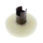 Starter Pulley for Husqvarna Machines - OEM No. 506 07 14 02