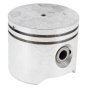 Piston for Partner K500 Cut-Off Saw - 506 07 43 01