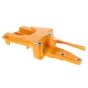 Cutter Arm, Genuine Husqvarna Part - OEM No. 506 24 14 03