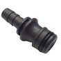 Nipple for Husqvarna K760 - 506 29 57 02