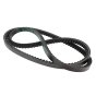 Belt for Husqvarna K1250, K1250-RAIL, K650 Cut-n-Break Disc Cutters - OEM No. 506 37 27-21
