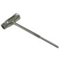 Combination Tool for Husqvarna K750, K760 Disc Cutters - 506 38 26 01