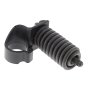 Insulator for Cylinder fits Husqvarna K750 Disc Cutters - 506 38 91 01