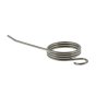 Pivot Pin for Husqvarna 333, 334T Chainsaws - 503 85 46 01
