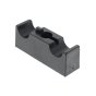 Pedal Shaft Clamp fits Husqvarna PR14, PR15, PROFLEX1200  Ride on Mowers - OEM No. 506 50 65 01