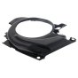 Air Conductor for Husqvarna T540XP, T540XPII Chainsaws- 506 60 77-02