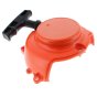 Recoil Assembly for Husqvarna 226HD60S, 226HD75S Hedgetrimmer - 506 65 72-01
