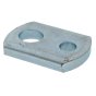 Connector for Husqvarna  RIDER 1200 Mower, RIDER 13 Mowers - 506 67 08 01