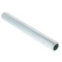 Pipe fits Husqvarna SD48 RIDER, P524EFI RIDER, P524 RIDER Ride on Mowers - 506 81 08 02