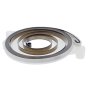 Spring Cassette Assembly for Husqvarna T540XP Chainsaw - 506 91 00 01