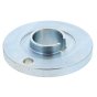 Adapter fits Husqvarna PR14, PROFLEX1200, PROFLEX20  Ride on Mowers - 506 96 61 01