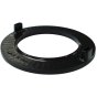 Blade Screen Pattern Flange for Husqvarna K750 K950 Disc Cutters - 506 26 64 01