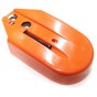 Belt Guard Cover (Orange) for Husqvarna K750 K760 Disc Cutters - OEM No. 506 39 36-04
