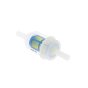 Fuel Pre-Filter For Hatz 1B20, 1B30 Engines - 50695800