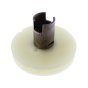 Starter Pulley for Husqvarna Machines - OEM No. 506 07 14 02