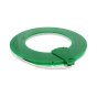 30m Continuous Roll & Cut Band Stainless Steel - Width 9mm