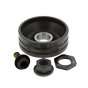 Support Roller for Husqvarna K6500, K7000, K960 Disc Cutters - OEM No. 506 35 21-04