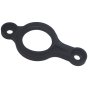 Flange Inlet Pipe for Husqvarna K760 - 506 37 06 01