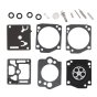 Gasket Kit Carb for Husqvarna K760 Disc Cutters - 506 41 00 03