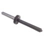Extractor, Pulley, Genuine Husqvarna Part, OEM No. 506 66 48-01