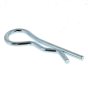 Pin for Husqvarna PR14, PR18, PR18 AWD Ride on Mowers - 506 66 88 01