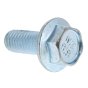 Screw for Husqvarna P524, PR14 Ride-On Mower - OEM No. 506 67 54-01
