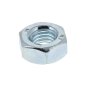 Nut for Husqvarna PR14, PR15 Ride-On Mower - OEM No. 506 89 76-01