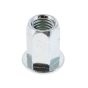 Nut for Husqvarna PR15, PR17 Ride-On Mower - OEM No. 506 91 62-01