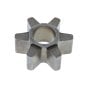 Gear/ Chain Sprocket for Husqvarna 16, 315, 317 Electric Chainsaws - 508 04 51 07