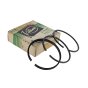 Lightweight Piston Ring Set for Villiers 50CC Standard 4 Stroke Engine - 50CC-STD