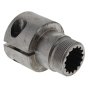Shaft - Genuine Husqvarna Part - 510 09 07-02