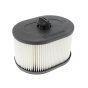 Air Filter with Knob Polyester for Husqvarna K970 Chainsaw - OEM No. 510 24 41-06