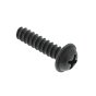 Screw Kit St4.8x20 for Husqvarna Chevron 32, 32 V, 32 VC Mowers - 510 76 06-00