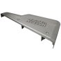 Belt Guard for Wacker DPU5545H, DPU4545H Plate Compactors - OEM No. 5100002779