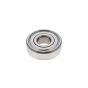 Grooved Ball Bearing for Wacker ARFU 26/6/115 Poker - OEM No. 5100004449