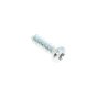 Oval Head Screw for Wacker AS30E, AS50E, AS60E Trench Rammer - 5100010127