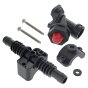 Nozzle Holder for Wacker Neuson RD27 Roller - OEM No. 5100011898