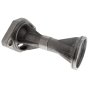 Guide Bush for Wacker BH65, BH24 Petrol Breakers - 5100021316